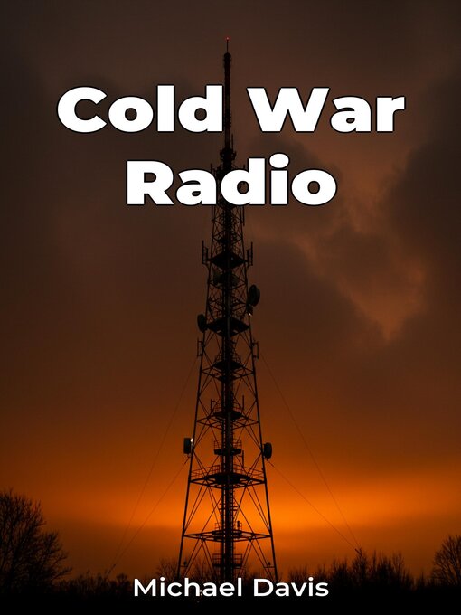 Title details for Cold War Radio by Michael Davis - Available